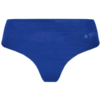 Salewa Zebru Fresh Merino Responsive Pantie Women, Electric, XS