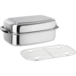 RIESS Kelomat Bräter 24,5 x 36 cm