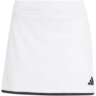 adidas Damen Rock Entrada 26 Skort KB4010 XXS - White/Black - XXS