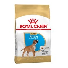 2x12kg Boxer Puppy Royal Canin Breed hrană uscată câini