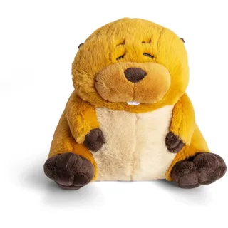 Simba Disney Hoppers Loaf Bär 22 cm Gelb