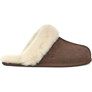 UGG Australia UGG Scuffette Ii Slipper, Espresso, 36