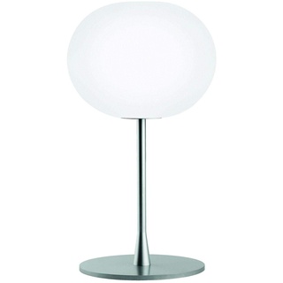 Flos GLO-Ball T2 EU Gri, Glas, grau, 45x79cm