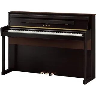 Kawai CA-901 R Digitalpiano Rosenholz