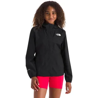 The North Face NF0A8A49KX7 G ANTORA RAIN JACKET Jacket Unisex TNF BLACK/TNF BLACK Größe XXL