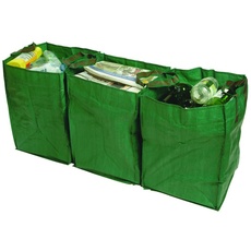 Bosmere G347 3 Recycling Tasche