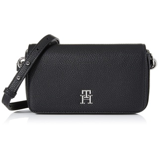 Tommy Hilfiger AW0AW15180 Crossover Bag black