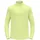 The Essentials Half-zip Mid Layer shadow lime 40440 XL