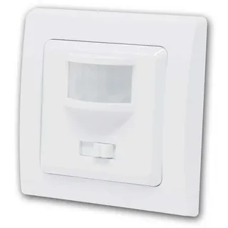 ChiliTec Delphi 160° weiß LED geeignet 250V Unterputz 2-Draht