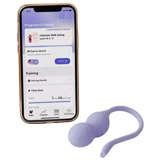 Perifit Beckenbodentrainer Care+ 1 St.