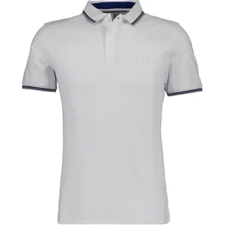 RAGMAN Poloshirt, weiß