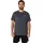 Core Kurzarm-t-shirt Carrier Grey M