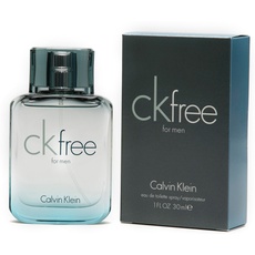 Bild von CK Free Eau de Toilette 30 ml