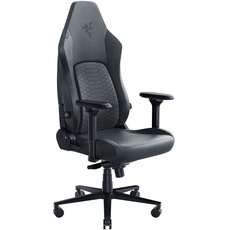 Bild Iskur V2 Fabric - Gaming-Stuhl mit integrierter Lendenwirbelstütze