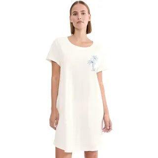 Triumph Nightdresses NDK X Silk White