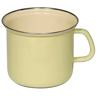RIESS Milchtopf 16 cm rund