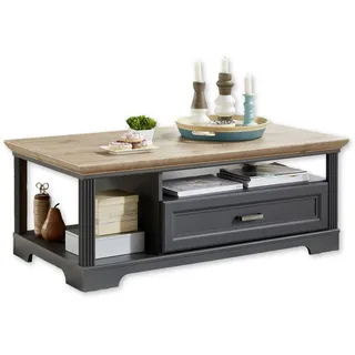 Innostyle Jasmin graphit 120 x 45 x 67 cm