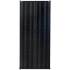 Bild von enjoy solar Solarpanel 200W 12V PERC 9BB Solarmodul, 200W/12V