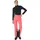 KILLTEC Skihose KILLTEC Damen Gr 46 Normalgrößen rosa koralle Obermaterial 100 Polyester Futter 100 Polyamid Füllung 100 Polyester Hosen Skihose