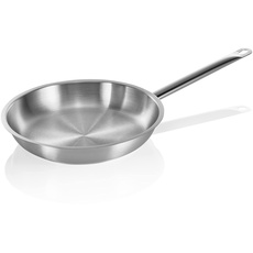 Bild Germany Pfanne Cookware 21, Ø 32 cm, Chromnickelstahl 18/10