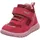 SPORT7 Mini Kinder Rot/Rosa 32