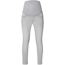 Noppies Jeggings Ella - Farbe: Light Aged Grey - Größe: 30