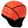 Cap III Herren Rot/Orange XS