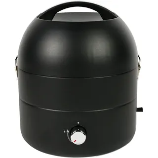 TAINO Grill-to-Go schwarz