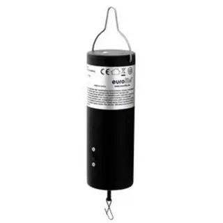 Eurolite MB-1010 Discokugel-Motor 0,45 cm Schwarz