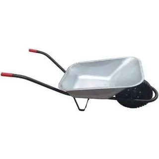 Verzinktes Bantam-Baurad, 80 l, PROFI ENPRO