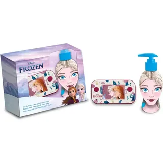 Disney Frozen Badegel für Kinder