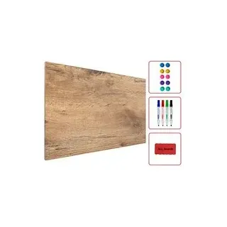 ALLboards Magnettafel 60,0 x 40,0 cm Baumkern