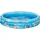 Paw Patrol 3-Ring Planschbecken 100 x 23 cm