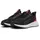 Puma Flyer LITE 3 Herren Slim Schwarz Pink 44 5