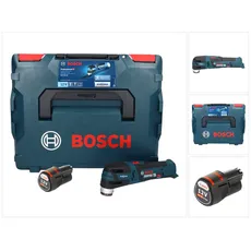 Bosch Professional, Multifunktionswerkzeug, GOP 12V-28