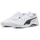 Puma Solarflash Iii Hallenfußballschuhe Weiß EU 42 Herren Damen Weiß EU 42