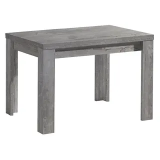 Mäusbacher Monti 110 x 78 x 60 cm grau