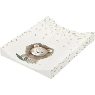 Julius Zöllner 2-Keil Wickelauflage Folie Leo Gr. 50/65