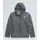 Jacke Grau M
