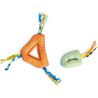 Petstages Catnip Dental Health Chews Mehrfarbig