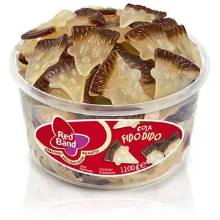 Red Band Cola Fido Dido - 1100 g