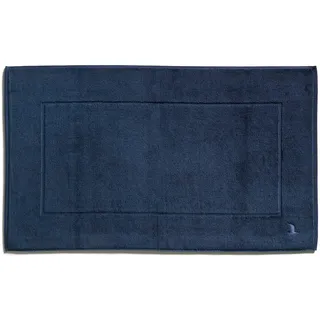 Möve Superwuschel Blau 100 x 60 cm