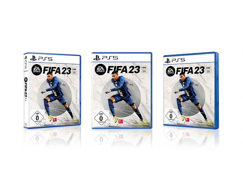 Bild von FIFA 23 (PS5)