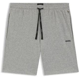 Boss Mix&match Cw Casual Shorts, Medium Grey33, L