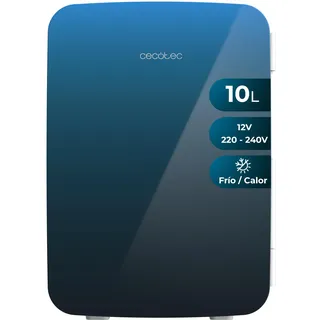 Cecotec Bolero MiniCooling 10L Standgerät 10 l 33 cm hoch