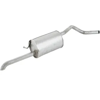 BOSAL Endschalldämpfer BOSAL 220-005