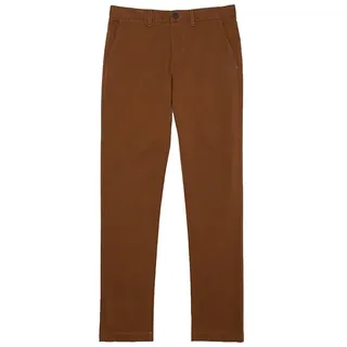 Lacoste Hh9553 Hosen - Brown - 46