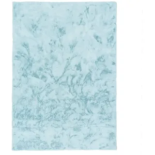 Pergamon Fellteppich 180 x 250 cm Türkis