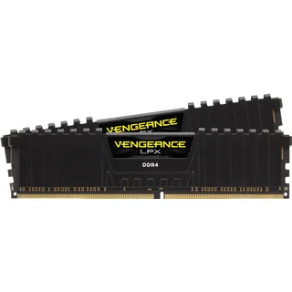 Vengeance LPX 16GB DDR4-2933