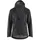 Regenjacke Damen Schwarz S